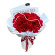 Real Flower 50Red Roses