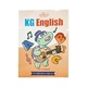 Kg English Work Book (Thiha)