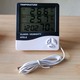 HTC-2 Temperature Clock Humidity