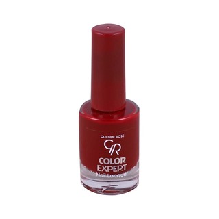 Golden Rose Nail Lacquer Color Expert 10.2ML 81