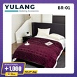 Yulang Brand Blanket (Rose) BR-01