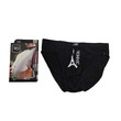 Romantic Men's Underwear Black 3XL RO:9001