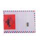 Pearl Yadana Air Mail Envelope 6.5X4.5IN 25PCS