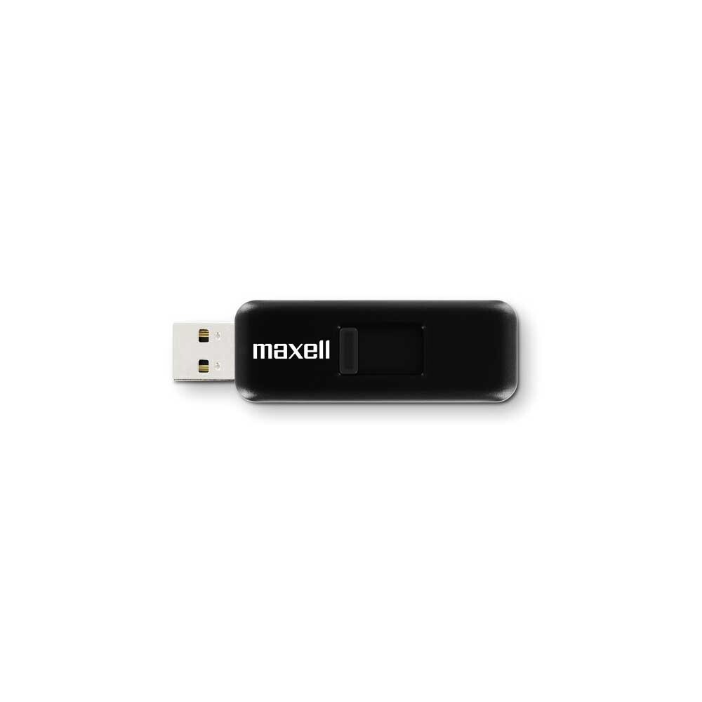Maxell USB Slider 3.0 32GB