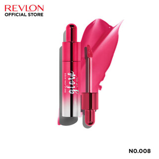 Revlon Kiss Glow Lip Oil 6ML  006