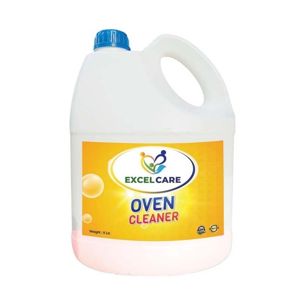 Excel Care Oven Cleaner 5 LTR