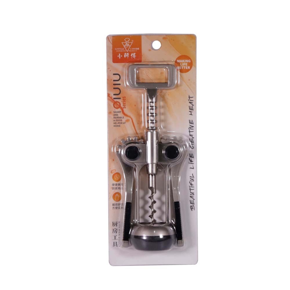 Little Cook Wine Opener LC-8001