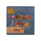 Peppa Pig Peppa's Playgroup Friends Jigsaw Book