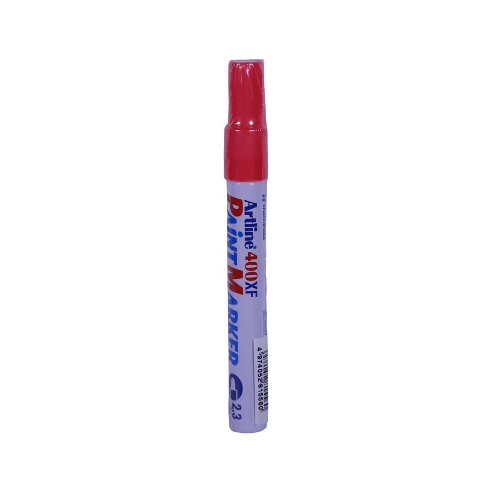 ARTLINE PAINT MARKER EK-400XF PINK