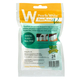 Pearlie White Dental Floss Pick 24`S