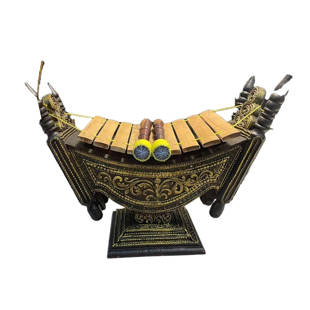 Myanmar Xylophone