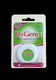 Hygenix Dental Floss Waxed Mint 50M