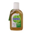 Dettol Hygiene Disinfectant Liquid 250ML