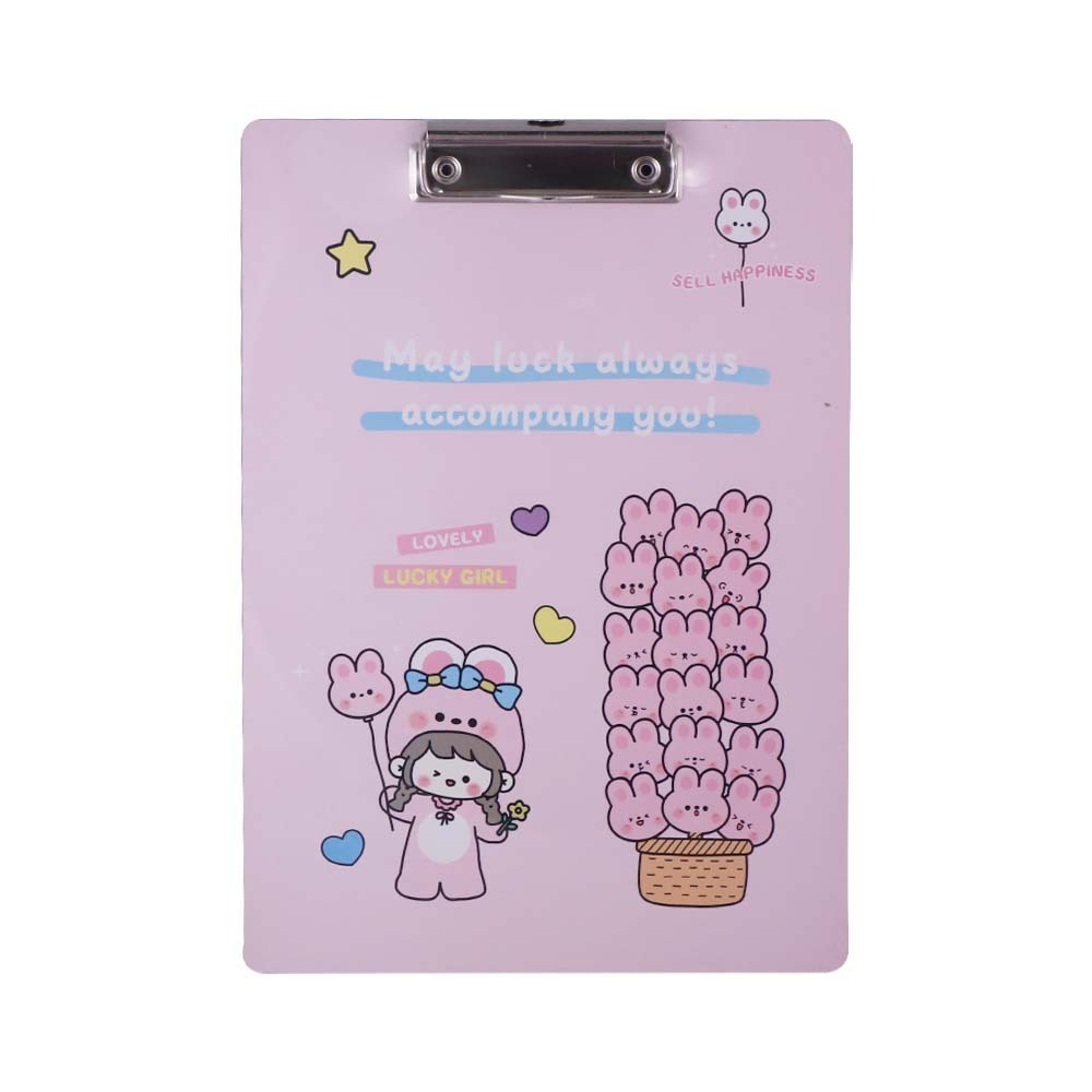 Clip Board A021677