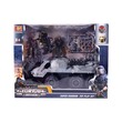 SL Glorious Mission Soldier Set No.HW-P2902