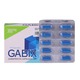 Gabix Gabapentin 300MG 10Capsules