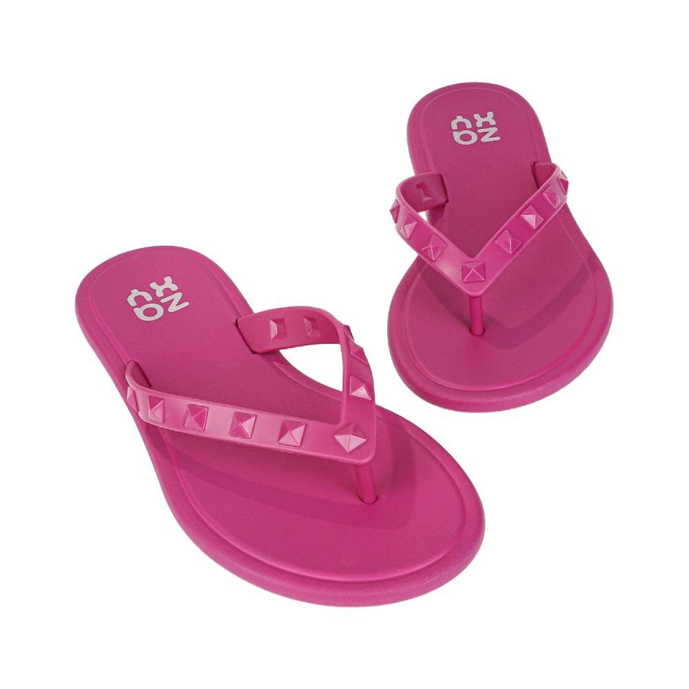 Zaxy Pop Rast Ad Flip (No-5) Berry 118578AF33605