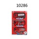 Baby Cele Fire Enging Truck Car 10286