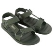 Rider Free Style Sand Ad Sandal (No-9) Dark Green 211671AU35209