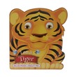 Read More About Me - I Am A Tiger