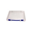 File Box With No Layer Blue 0090100001