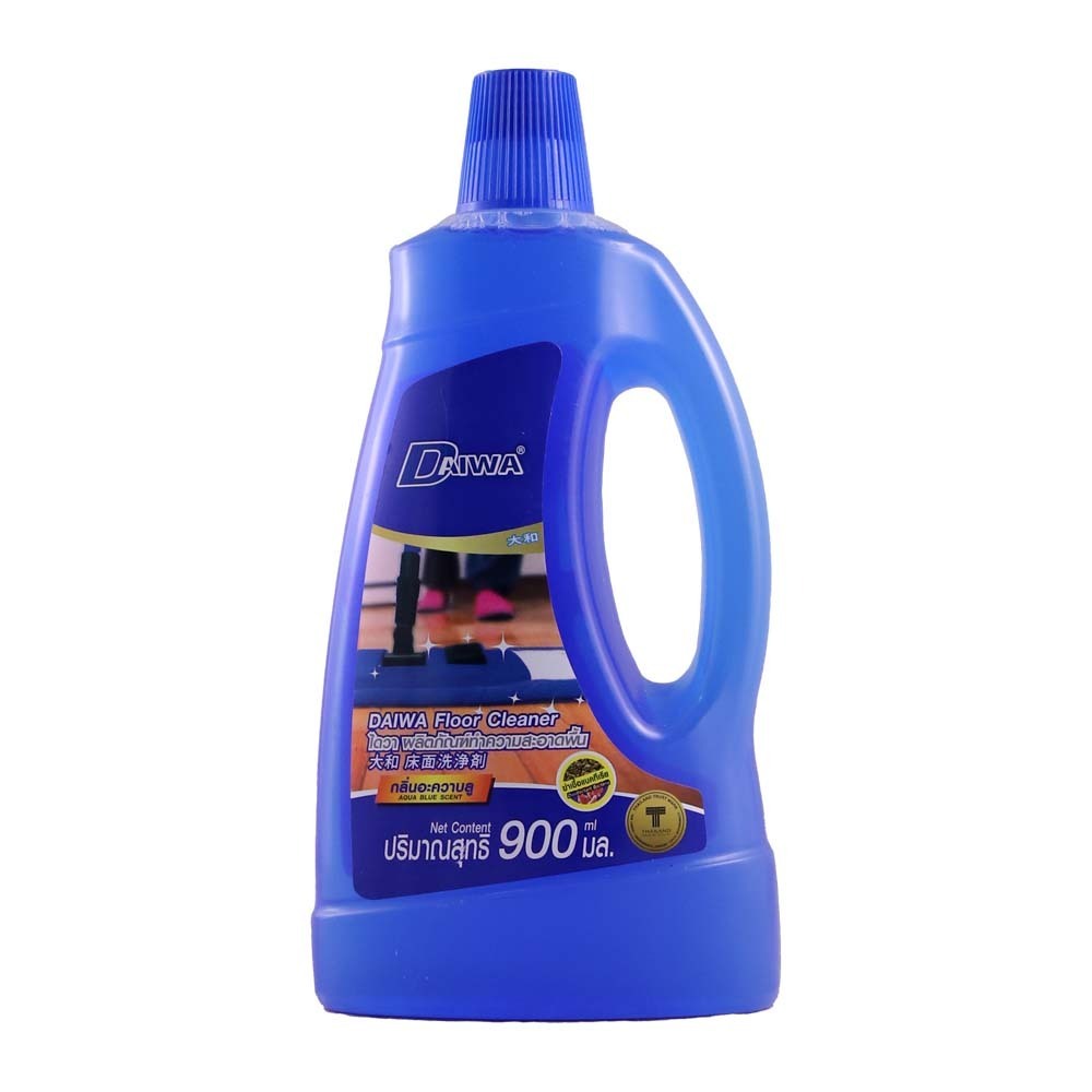 Daiwa Floor Cleaner Blue 900ML