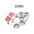 Baby Cele Kitchen Set 10465