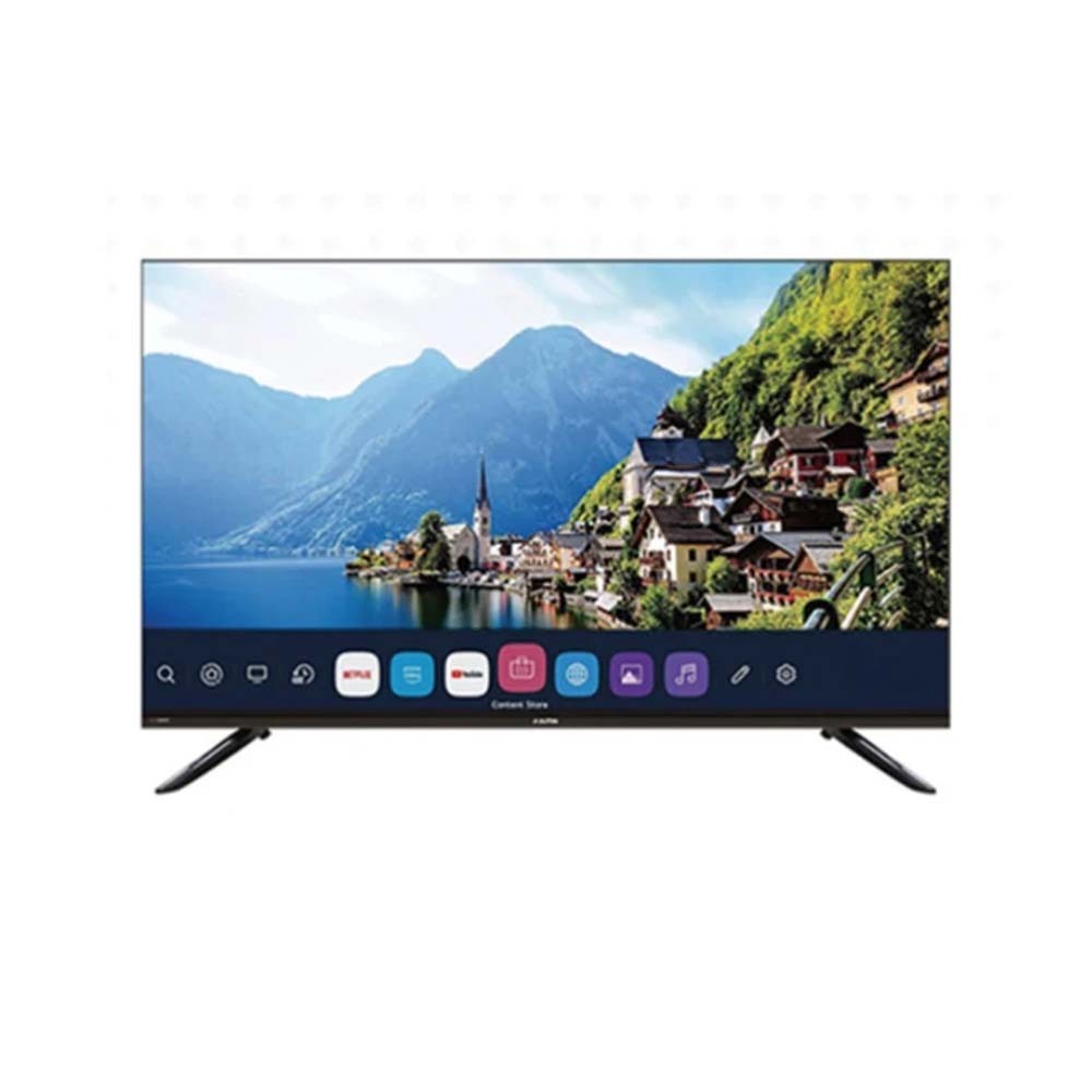 Alpha Smart LED TV 32in ALTV32ADx1 (Android)