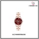 Alexandre Christie Women Watch AC2988BFBRGRE_Cherry Oo