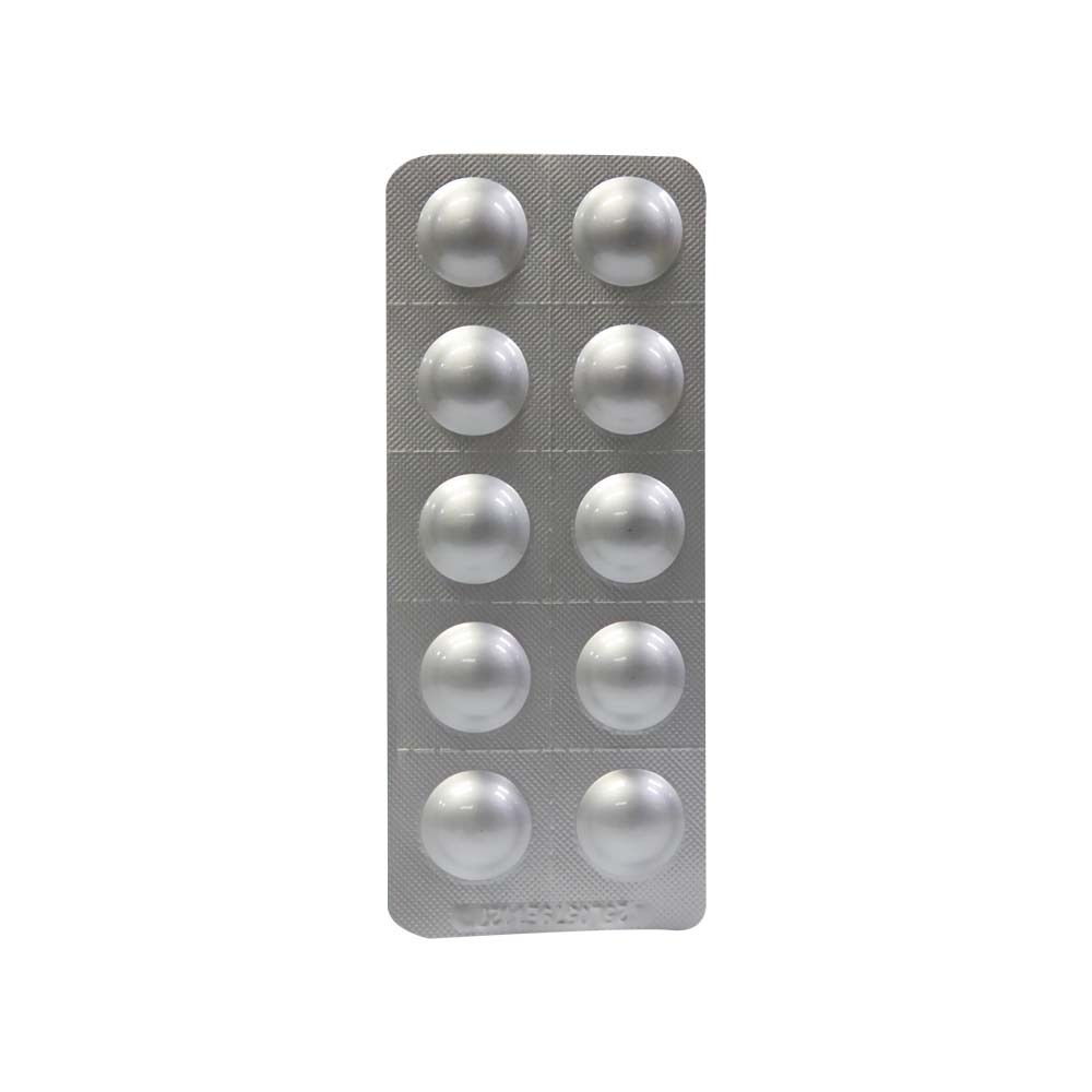 Duoblock 5/20 Amlodipine & Olmesartan 10PCS