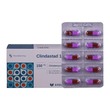 Clindastad 150 Clindamycin 10 PCS