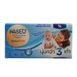 Paseo Facial Tissue Babypure Soft Pack 3Ply 130 Sheets