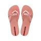 Ipanema Kirei Chic Fem Flip (No-8) Pink, Glitter & Red 183673BB74708
