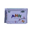 AHH Sanitary Dry Mesh Day 245mm+Night 275mm 20PCS
