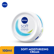 Nivea Body Cream Soft Intensive 100ML NO.89059