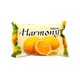 Harmony Fruity Bar Soap 75G (Lemon)