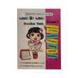 Week By Week Practice Tests Grade-1 (Happy Mom)