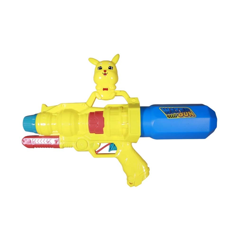 Uncle Gyi 688 Pokemon Water Gun Yellow