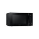 Samsung Microwave Oven with Grill MG30T5018CK/ST 30LTR (Black)