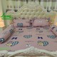 Leona Bed Sheet Double BS04 (L Double-255)