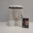 Spade Men's Underwear White Smoke XXL SP:8611
