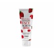 Cosmo Strawberry & Raspberry Face Scrub 170ML Tube ( Cosmo Series )