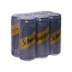 Schweppes Soda Water 330ML x 6PCS