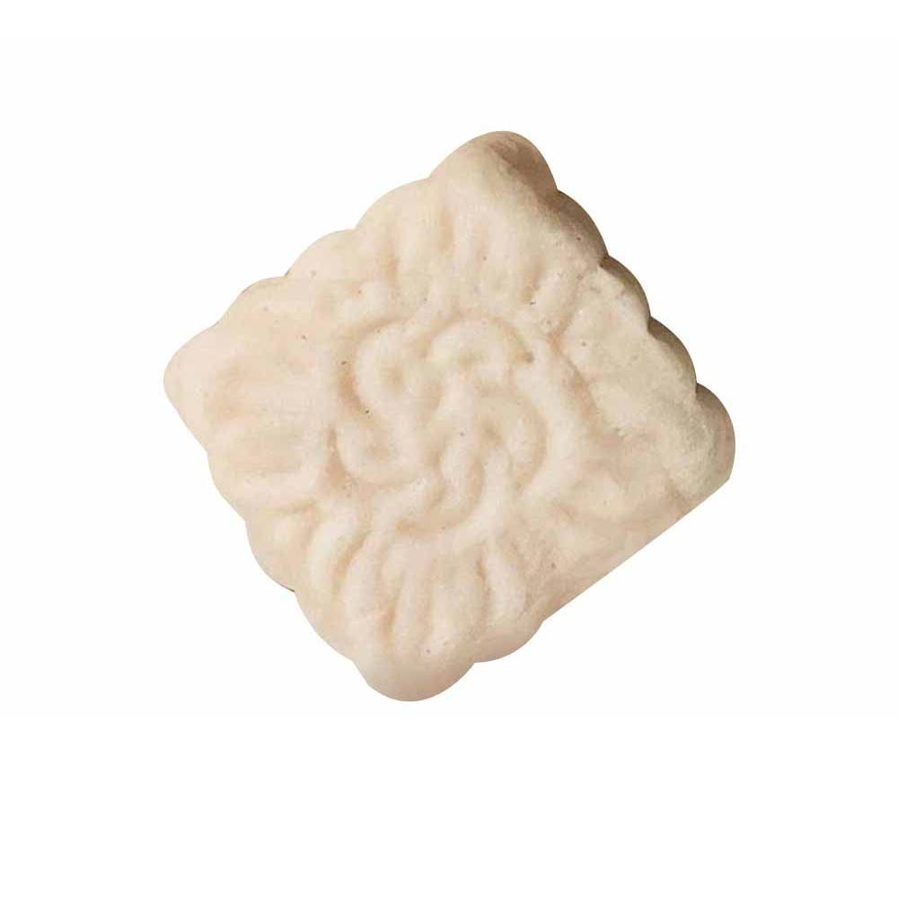 Venus Skinlux Sulfate Free Rice Shampoo Bar (Anti Dandruff) 100G (White)