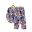 Sleepjamas Poe Cotton Free Size (LL) Design-7 PFLL07