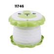 Baby Cele 6920 Baby Potty Training Seat 11746 Green