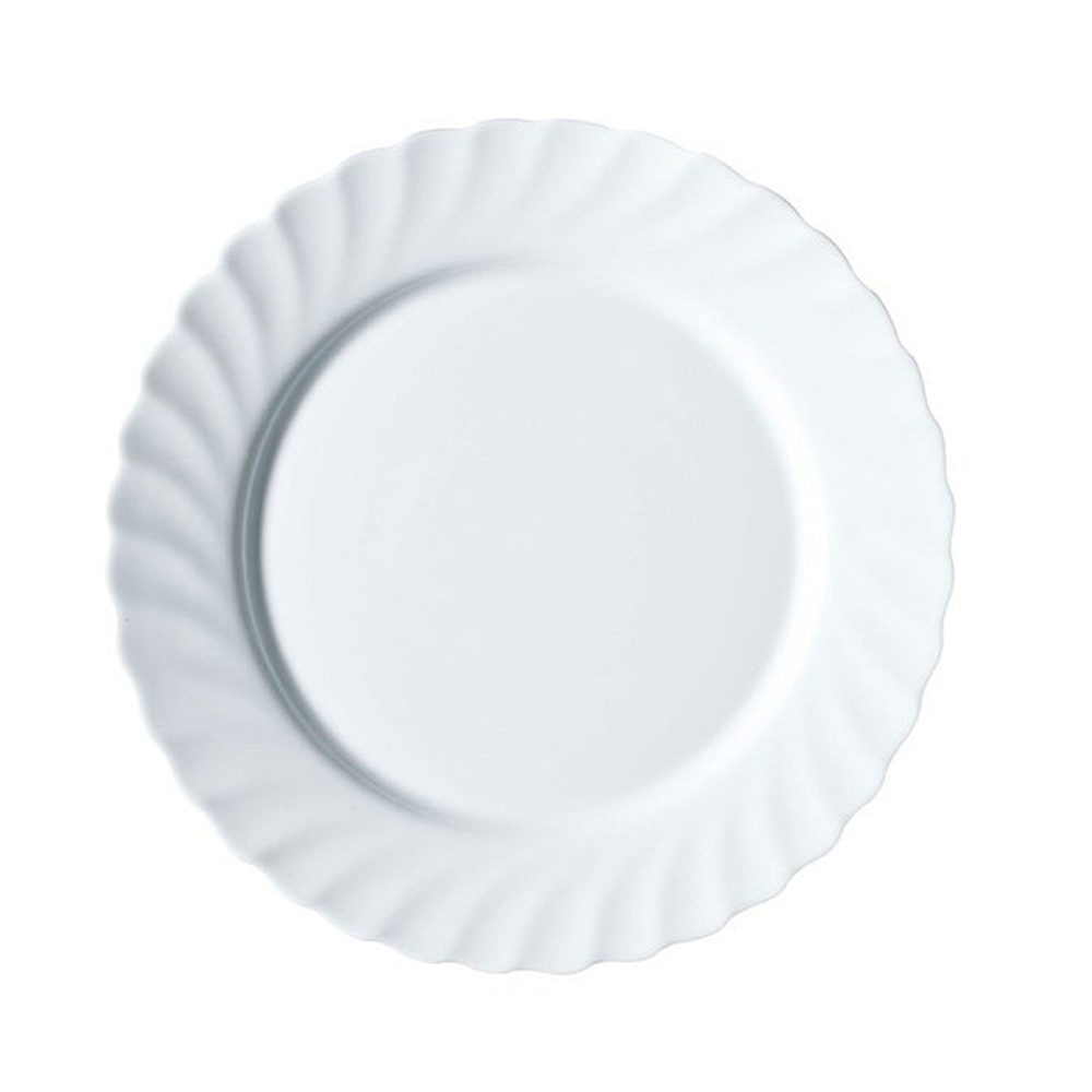 Luminarc Trianon Flat Plate 20CM N3647