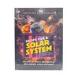 Recipe For A Solar System