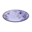 75 Flower Soup Bowl 7in