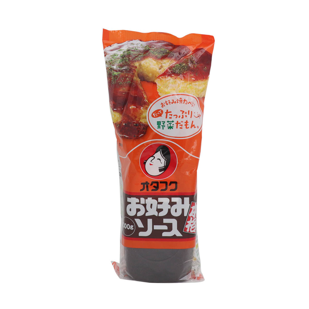 Otafuku Okonomi Sauce 300G 